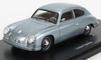 LINDNER COUPE, KOPY PORSCHE 356,  DDR 1953