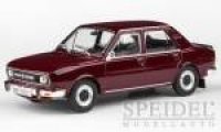 Skoda 120L 1982