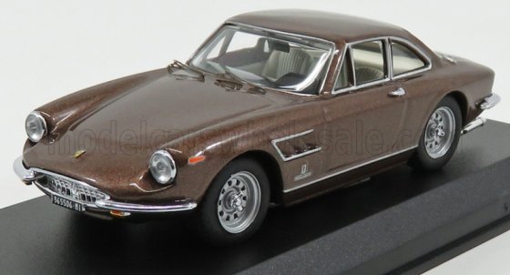 Ferrari 330 GTC 1969 1/43 Best Model
