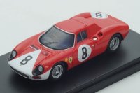 Ferrari 250 LM 12h Reims 1964