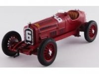 F1 Alfa Romeo P3 Tipo B,  Winner Montreux Gp 1934 