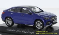 Mercedes GLE Coupe C16