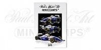 MINICHAMPS CATALOGUE 2015 EDITION 2