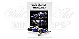 MINICHAMPS KATALOOG 2015 EDITION 2