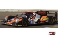 ORECA 07, GIBSON RLR MSPORTS, TOWER EVENTS 24h LE MANS 2019