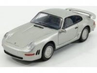 Porsche 911 3.2 Carrera E19 1984