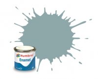 Peinture ciel blue matt 14ml