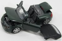 Audi TT roadster 2000 , vert foncé