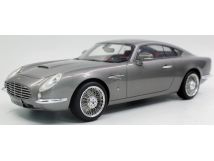 Aston Martin,DAVID BROWN SPEEDBACK GT 2019,Jaguar Motor Plus 500 Pk