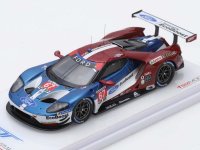 Ford Gt Gtlm Imsa Winner Gtlm Class 24h Daytona 2018 Ford Chip Ganassi Team Usa