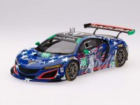 Acura Nsx Gt3, uncle Sam,  2017 Imsa Championship Watkins Glen