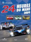 Boek Lemans 2009 Meer Dan 500 Kleur Foto\\\'s ,frans Of Engels