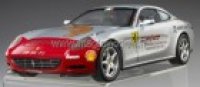 Ferrari 612 scaglietti china , argent