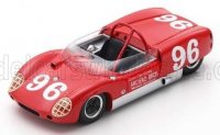 LOTUS 19 Vainqueur Daytona 1962