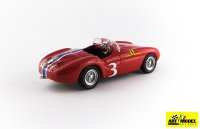Ferrari 500 Mondial Palm Springs 1955