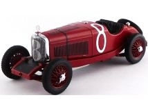 MERCEDES SSKL WINNER 500 Mile RAFAELA ARGENTINA GP 1931