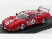 FERRARI 512BB LM 24h LE MANS NART N.A.R.T. 1979