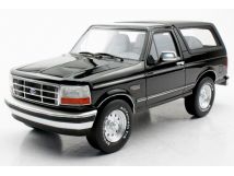 FORD BRONCO 1992