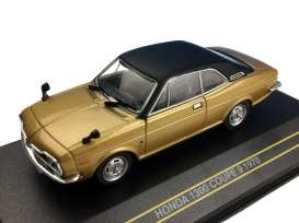 Honda 1300 Coupe 1970