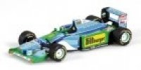 F1 benetton ford b194 1994