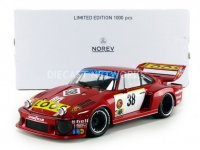 PORSCHE 935 24h LE MANS 1977