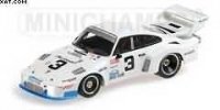 PORSCHE 935 JOLLY CLUB 24H DAYTONA 1977