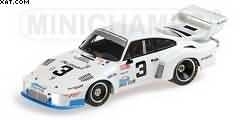 PORSCHE 935 JOLLY CLUB 24H DAYTONA 1977,bijna Uitverkocht