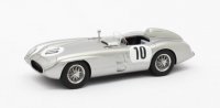 Mercedes 300SLR winner RAC TT 1955