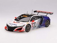 Acura Nsx Gt3 Pirelli World Challenge Realtime Racing