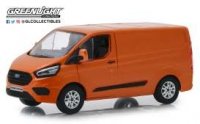 Ford Transit Custom V362 MCA sport 2018