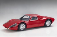 Porsche 904 GTS rouge