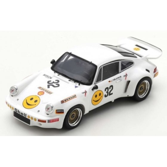 Porsche 911 Carrera RSR 3.0 1/43 Spark SG513