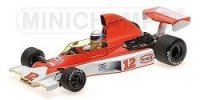 F1 MCLAREN FORD M23 SOUTH AFRICAN GP 1976, promotion limitee