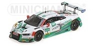 AUDI R8 LMS - MONTAPLAST BY LAND MOTORSPORT,ADAC GT MASTERS 2017