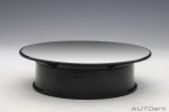 Plateau 20 cm