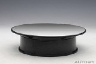 Plateau 20 cm