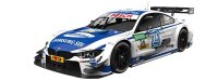 BMW M4 F82 BMW TEAM RMG DTM 2016