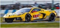 Chevrolet Corvette C8.R 2020 Daytona 24H Corvette Racing