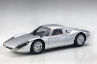 Porsche 904 GTS , zilver