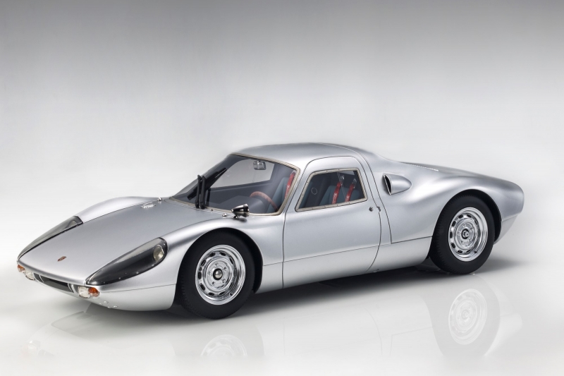 Porsche 904 GTS