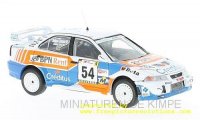 Mitsubishi Lancer Evo VI, Rallye Portugal 2000