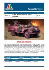 S.a.s. Recon Vehicle Pink Panther