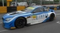 Bmw M6 Gt3 - First Team Aai -macau Gt Cup - Fia Gt World Cup 2017