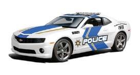 Chevrolet Camaro Ss Rs 2010 Us Politie