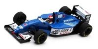 F1 Ligier Js39b Gp Europe 1994