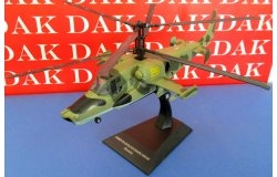 KAMOV KA-50 BLACK SHARK HOKUM