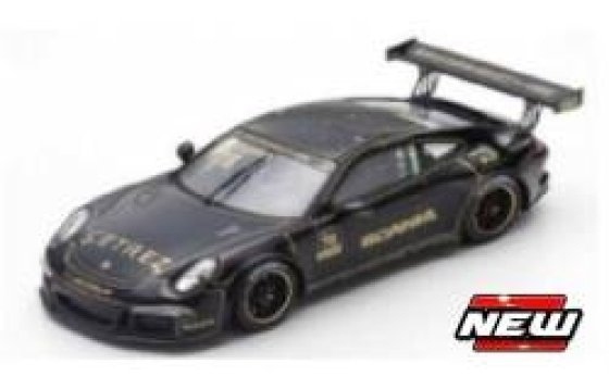 Porsche Carrera Cup Scandinavie Hommage Ronnie Peterson Anderstorp 2018 schaalmodel 1/43 van Spark