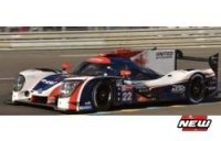 Ligier Js P217, gibson United Autosports 9th 24h Le Mans 2019