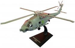 Sikorsky MH-60 SEA HAWK
