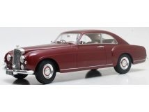 BENTLEY S1 CONTINENTAL FASTBACK COUPE 1955